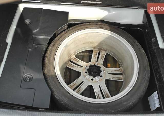 Фольксваген CC / Passat CC, объемом двигателя 2 л и пробегом 124 тыс. км за 9600 $, фото 11 на Automoto.ua