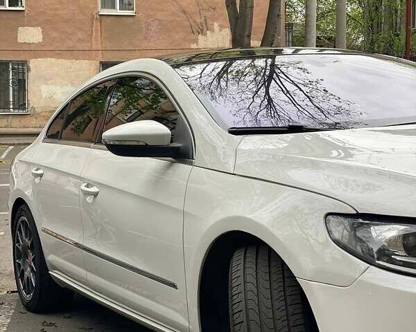 Фольксваген CC / Passat CC, об'ємом двигуна 1.97 л та пробігом 160 тис. км за 13700 $, фото 2 на Automoto.ua