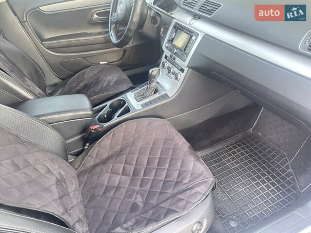 Фольксваген CC / Passat CC, объемом двигателя 2 л и пробегом 120 тыс. км за 14500 $, фото 27 на Automoto.ua