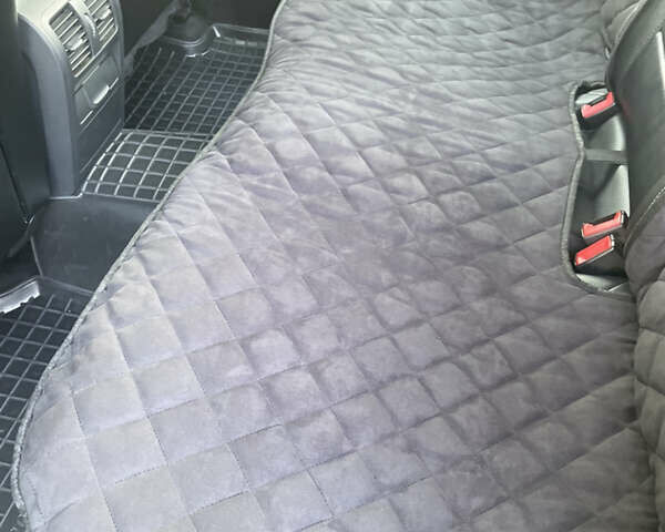 Фольксваген CC / Passat CC, объемом двигателя 2 л и пробегом 120 тыс. км за 14500 $, фото 31 на Automoto.ua