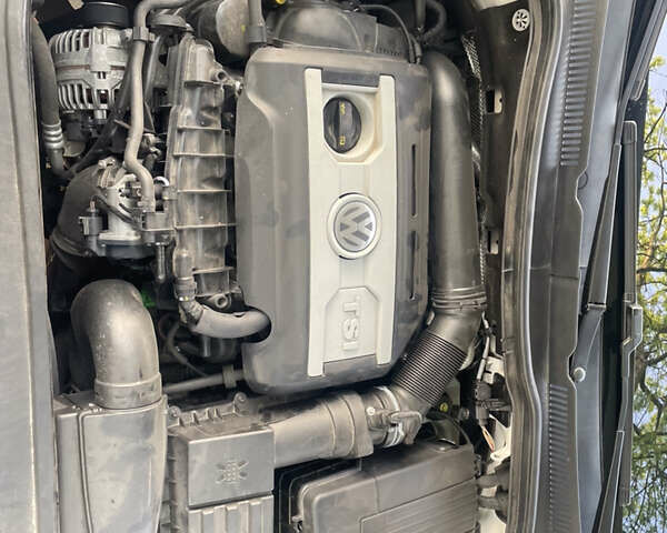 Фольксваген CC / Passat CC, объемом двигателя 2 л и пробегом 120 тыс. км за 14500 $, фото 42 на Automoto.ua