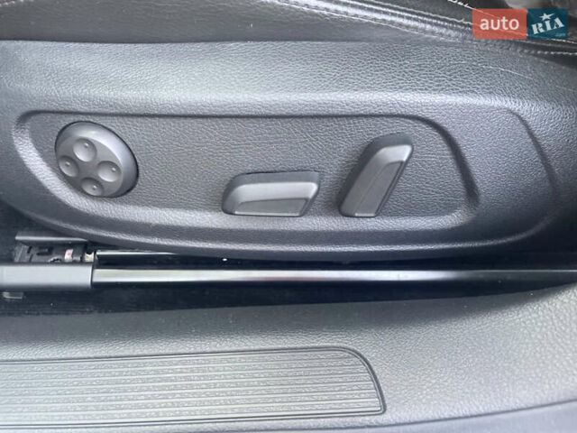 Фольксваген CC / Passat CC, объемом двигателя 2 л и пробегом 120 тыс. км за 14500 $, фото 38 на Automoto.ua
