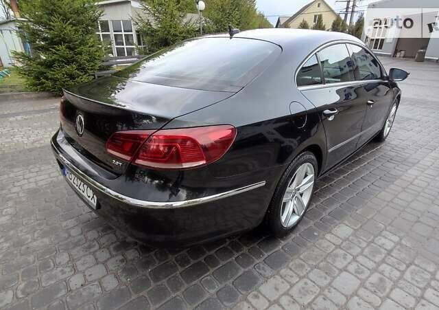 Фольксваген CC / Passat CC, объемом двигателя 1.98 л и пробегом 110 тыс. км за 13500 $, фото 30 на Automoto.ua