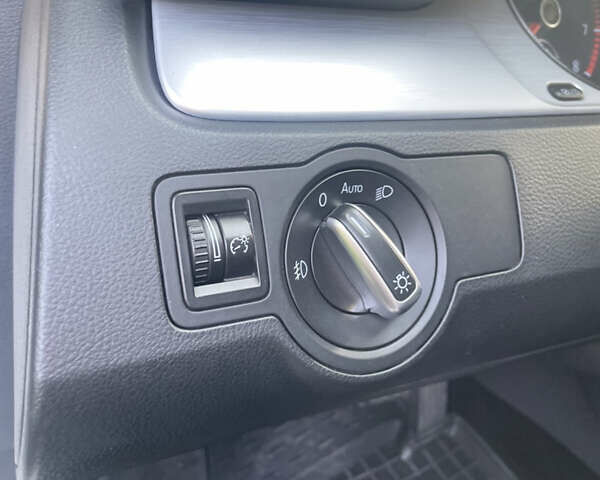 Фольксваген CC / Passat CC, объемом двигателя 2 л и пробегом 120 тыс. км за 14500 $, фото 35 на Automoto.ua