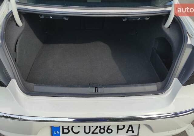Фольксваген CC / Passat CC, объемом двигателя 2 л и пробегом 124 тыс. км за 9600 $, фото 10 на Automoto.ua