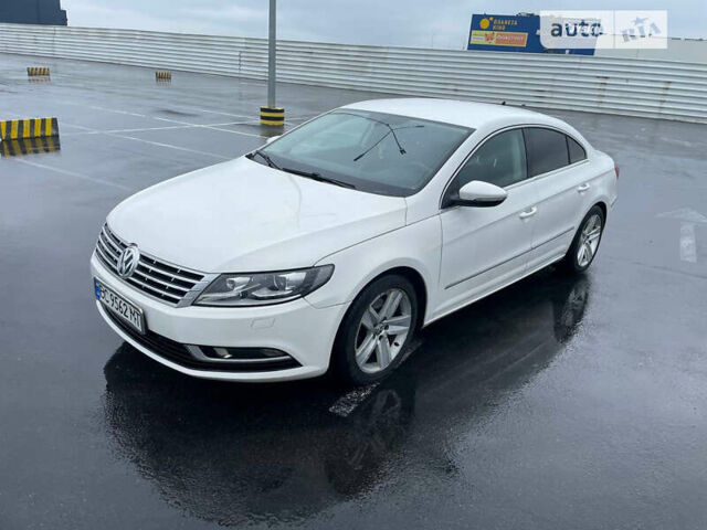 Фольксваген CC / Passat CC, об'ємом двигуна 1.98 л та пробігом 234 тис. км за 10600 $, фото 2 на Automoto.ua