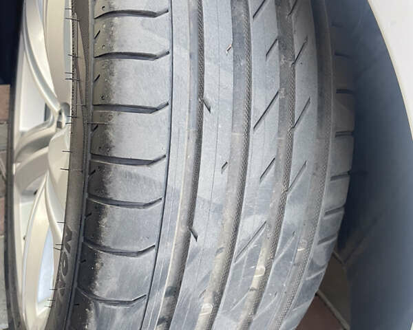 Фольксваген CC / Passat CC, объемом двигателя 2 л и пробегом 120 тыс. км за 14500 $, фото 22 на Automoto.ua