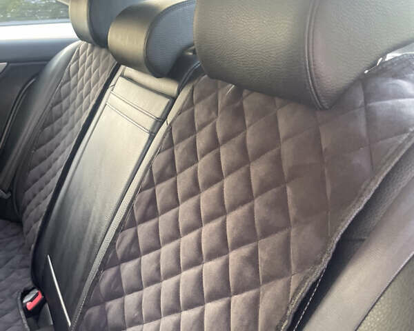 Фольксваген CC / Passat CC, объемом двигателя 2 л и пробегом 120 тыс. км за 14500 $, фото 32 на Automoto.ua