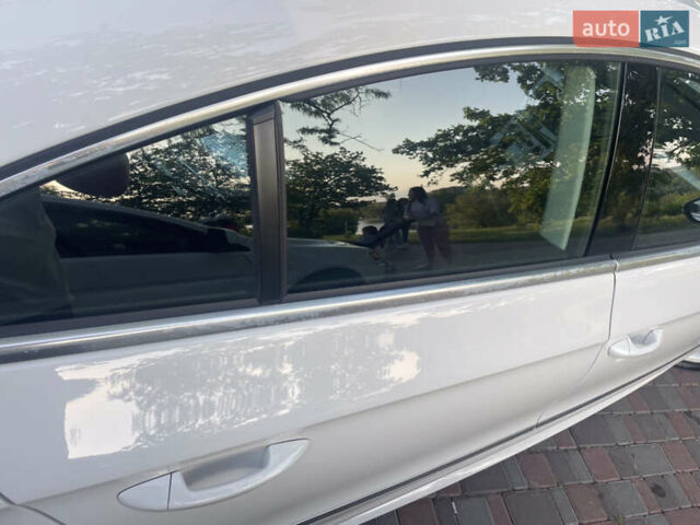 Фольксваген CC / Passat CC, объемом двигателя 2 л и пробегом 120 тыс. км за 14500 $, фото 17 на Automoto.ua