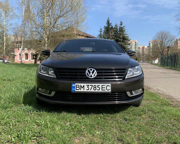 Фольксваген CC / Passat CC, об'ємом двигуна 2 л та пробігом 101 тис. км за 12100 $, фото 12 на Automoto.ua