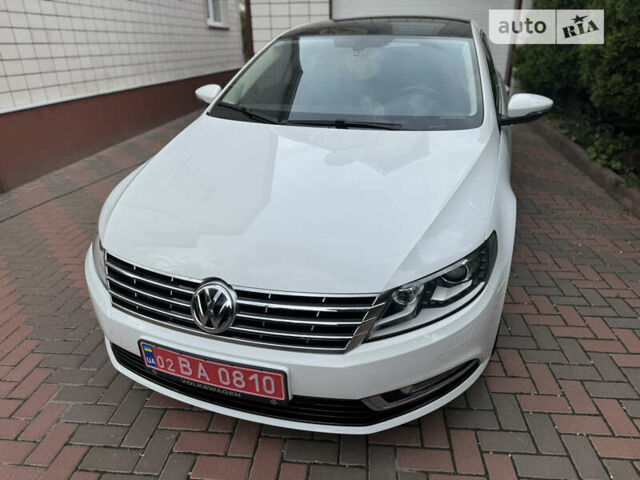 Фольксваген CC / Passat CC, объемом двигателя 1.97 л и пробегом 171 тыс. км за 15600 $, фото 37 на Automoto.ua