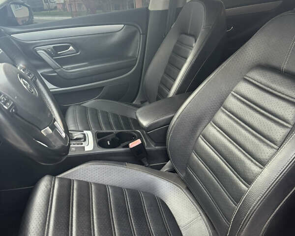 Фольксваген CC / Passat CC, объемом двигателя 1.98 л и пробегом 160 тыс. км за 11400 $, фото 10 на Automoto.ua