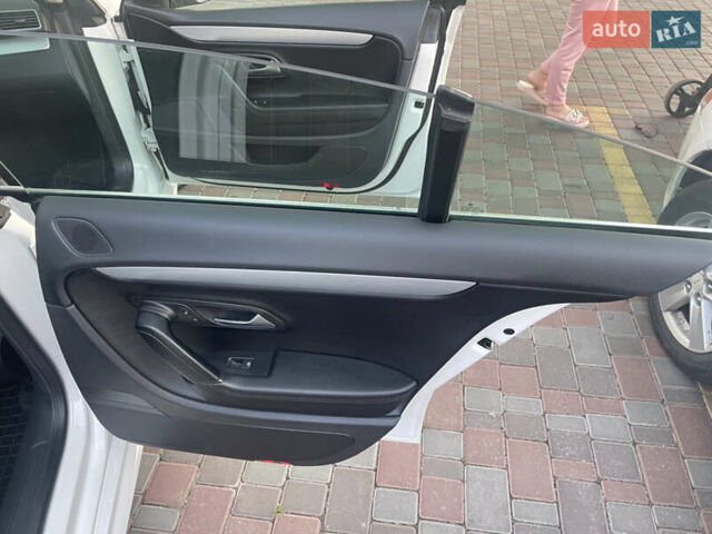 Фольксваген CC / Passat CC, объемом двигателя 2 л и пробегом 120 тыс. км за 14500 $, фото 28 на Automoto.ua