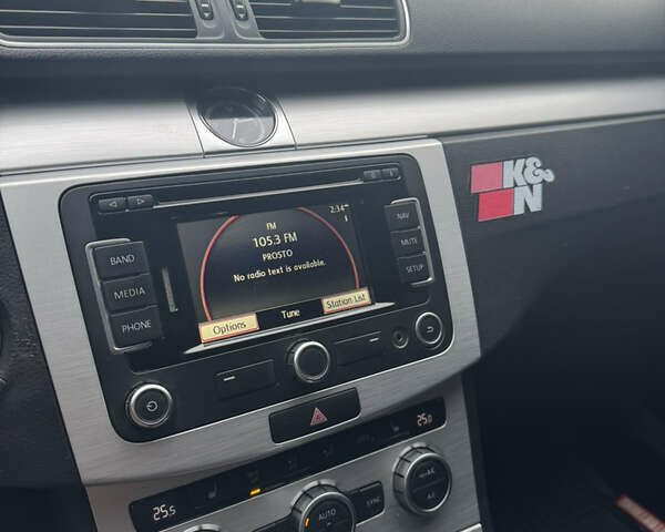 Фольксваген CC / Passat CC, объемом двигателя 1.98 л и пробегом 160 тыс. км за 11400 $, фото 15 на Automoto.ua