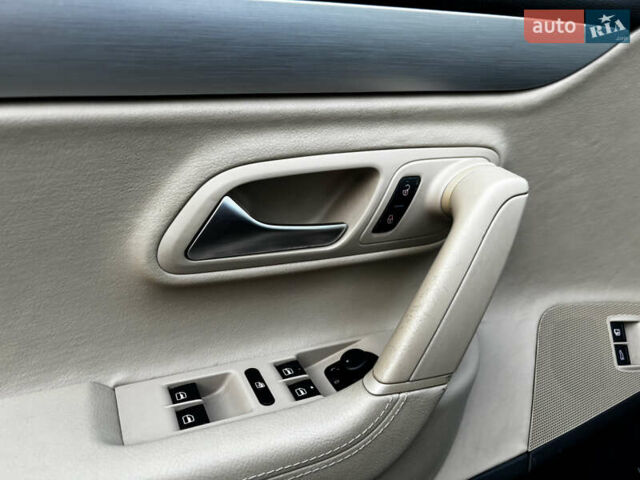 Фольксваген CC / Passat CC, объемом двигателя 1.98 л и пробегом 181 тыс. км за 11700 $, фото 14 на Automoto.ua