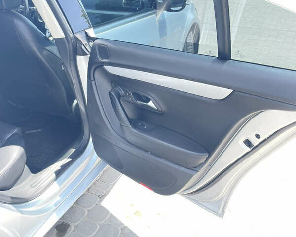 Фольксваген CC / Passat CC, об'ємом двигуна 1.98 л та пробігом 137 тис. км за 12500 $, фото 22 на Automoto.ua