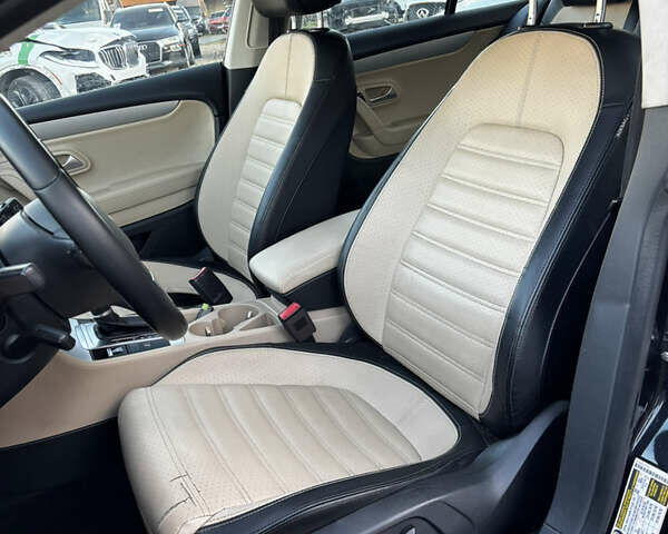 Фольксваген CC / Passat CC, объемом двигателя 1.98 л и пробегом 181 тыс. км за 11700 $, фото 11 на Automoto.ua