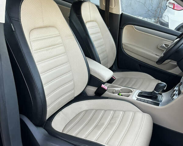 Фольксваген CC / Passat CC, объемом двигателя 1.98 л и пробегом 181 тыс. км за 11700 $, фото 21 на Automoto.ua