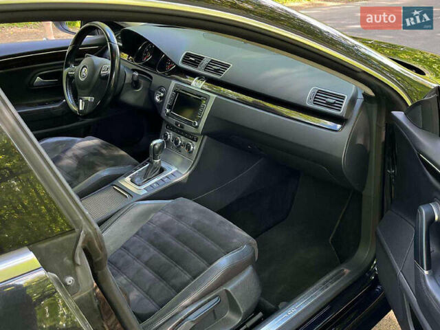 Фольксваген CC / Passat CC, объемом двигателя 1.4 л и пробегом 134 тыс. км за 11300 $, фото 8 на Automoto.ua