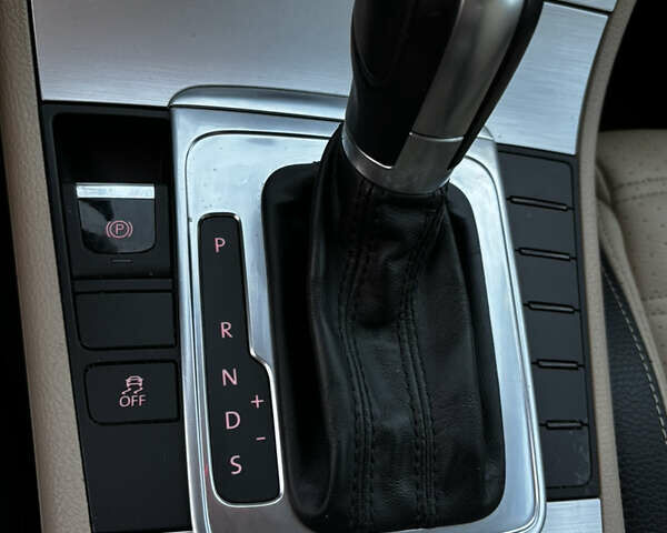 Фольксваген CC / Passat CC, объемом двигателя 1.98 л и пробегом 181 тыс. км за 11700 $, фото 20 на Automoto.ua