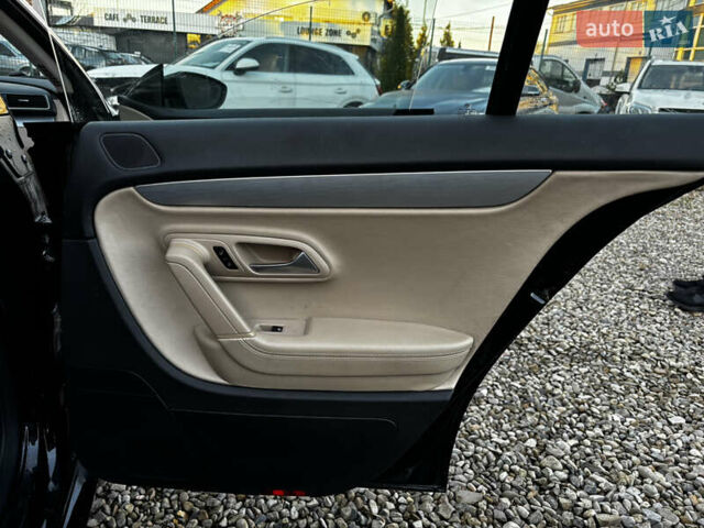 Фольксваген CC / Passat CC, объемом двигателя 1.98 л и пробегом 181 тыс. км за 11700 $, фото 25 на Automoto.ua