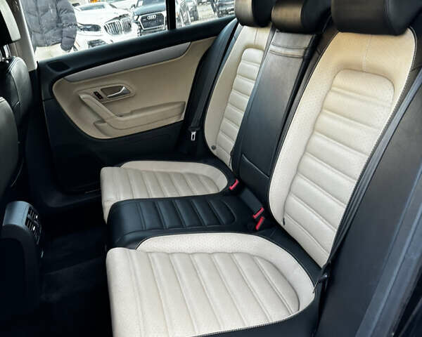 Фольксваген CC / Passat CC, объемом двигателя 1.98 л и пробегом 181 тыс. км за 11700 $, фото 26 на Automoto.ua