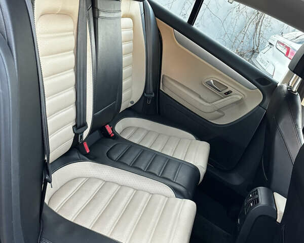 Фольксваген CC / Passat CC, объемом двигателя 1.98 л и пробегом 181 тыс. км за 11700 $, фото 24 на Automoto.ua
