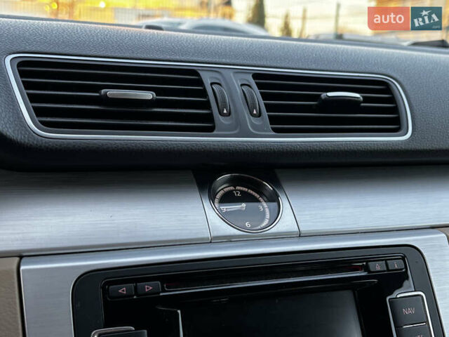 Фольксваген CC / Passat CC, объемом двигателя 1.98 л и пробегом 181 тыс. км за 11700 $, фото 18 на Automoto.ua