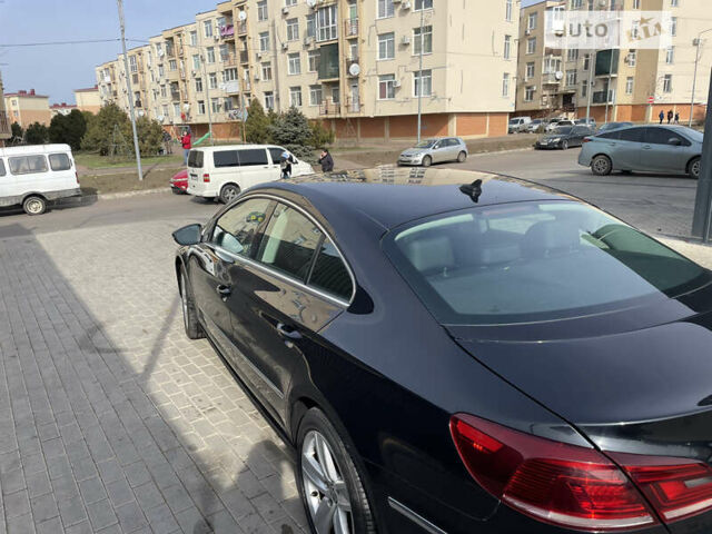 Фольксваген CC / Passat CC, об'ємом двигуна 1.98 л та пробігом 145 тис. км за 15000 $, фото 3 на Automoto.ua