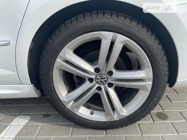 Фольксваген CC / Passat CC, объемом двигателя 1.98 л и пробегом 70 тыс. км за 16200 $, фото 26 на Automoto.ua