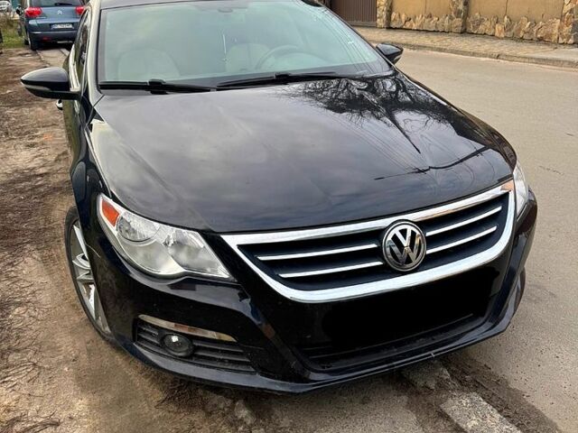 Фольксваген CC, об'ємом двигуна 20 л та пробігом 147 тис. км за 8400 $, фото 5 на Automoto.ua
