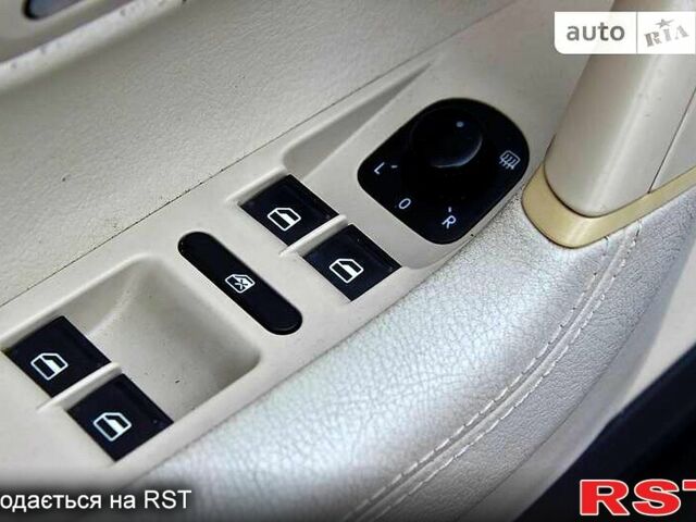 Фольксваген СС, об'ємом двигуна 2 л та пробігом 206 тис. км за 8300 $, фото 5 на Automoto.ua