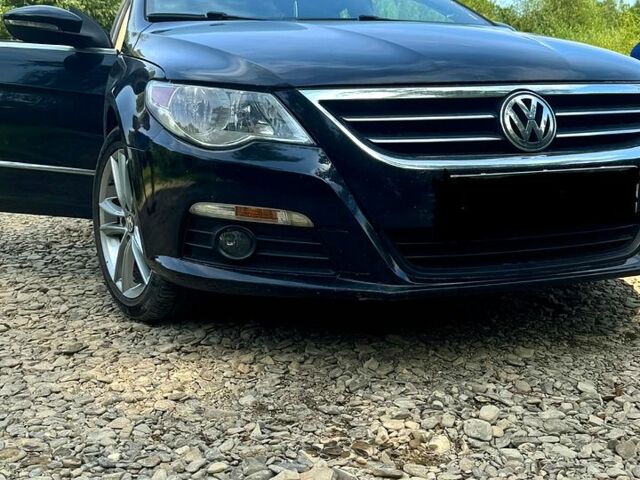 Фольксваген CC, об'ємом двигуна 20 л та пробігом 147 тис. км за 8400 $, фото 3 на Automoto.ua