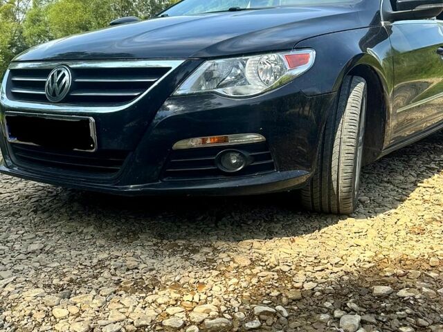 Фольксваген CC, об'ємом двигуна 20 л та пробігом 147 тис. км за 8400 $, фото 2 на Automoto.ua