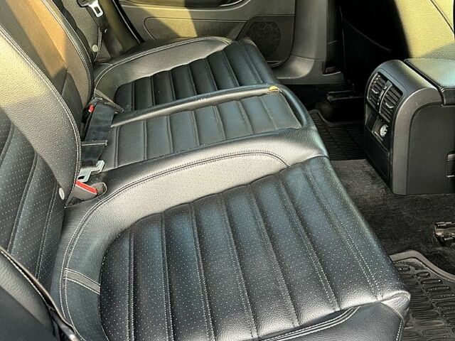Фольксваген CC, объемом двигателя 2 л и пробегом 315 тыс. км за 7500 $, фото 4 на Automoto.ua