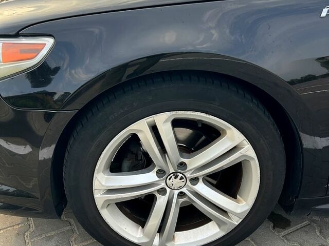 Фольксваген CC, объемом двигателя 2 л и пробегом 315 тыс. км за 7500 $, фото 2 на Automoto.ua