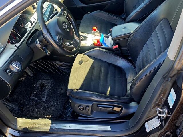 Фольксваген CC, объемом двигателя 1.8 л и пробегом 229 тыс. км за 8500 $, фото 2 на Automoto.ua