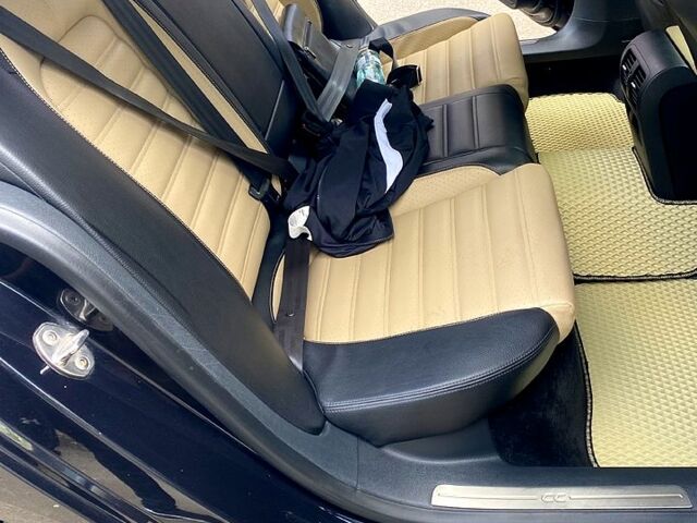 Фольксваген CC, объемом двигателя 2 л и пробегом 200 тыс. км за 12999 $, фото 6 на Automoto.ua