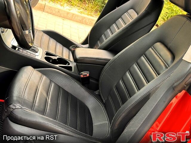 Фольксваген CC, объемом двигателя 2 л и пробегом 182 тыс. км за 10999 $, фото 8 на Automoto.ua