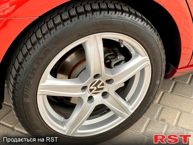 Фольксваген CC, объемом двигателя 2 л и пробегом 182 тыс. км за 10999 $, фото 3 на Automoto.ua
