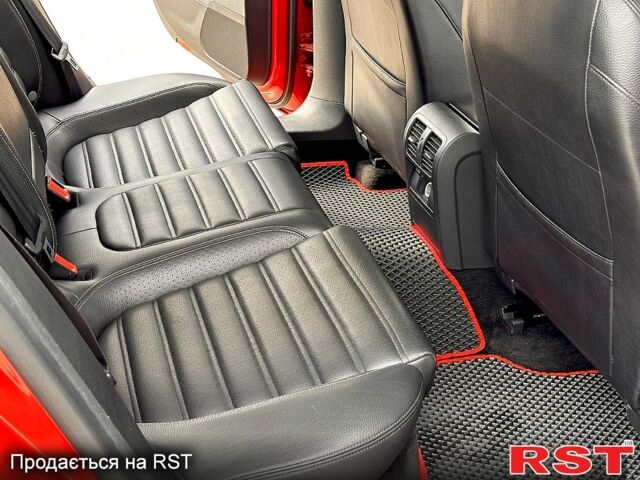 Фольксваген CC, объемом двигателя 2 л и пробегом 182 тыс. км за 10999 $, фото 7 на Automoto.ua