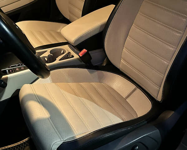 Фольксваген CC / Passat CC 2010 в Ивано-Франковске на Automoto.ua Желтый Фольксваген CC / Passat CC, объемом двигателя 1.98 л и пробегом 196 тыс. км за 8700 $, фото 15 на Automoto.ua