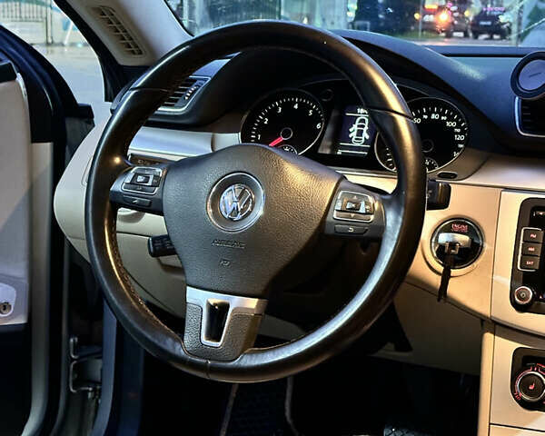 Фольксваген CC / Passat CC 2010 в Ивано-Франковске на Automoto.ua Желтый Фольксваген CC / Passat CC, объемом двигателя 1.98 л и пробегом 196 тыс. км за 8700 $, фото 12 на Automoto.ua