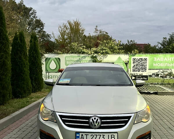 Фольксваген CC / Passat CC 2010 в Ивано-Франковске на Automoto.ua Желтый Фольксваген CC / Passat CC, объемом двигателя 1.98 л и пробегом 196 тыс. км за 8700 $, фото 1 на Automoto.ua