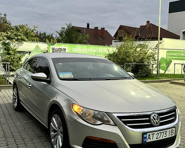Фольксваген CC / Passat CC 2010 в Ивано-Франковске на Automoto.ua Желтый Фольксваген CC / Passat CC, объемом двигателя 1.98 л и пробегом 196 тыс. км за 8700 $, фото 2 на Automoto.ua