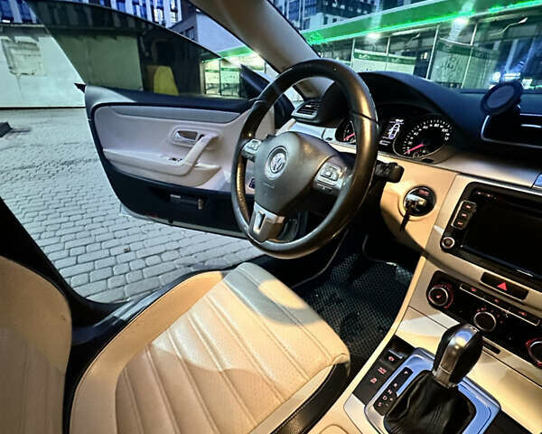Фольксваген CC / Passat CC 2010 в Ивано-Франковске на Automoto.ua Желтый Фольксваген CC / Passat CC, объемом двигателя 1.98 л и пробегом 196 тыс. км за 8700 $, фото 14 на Automoto.ua