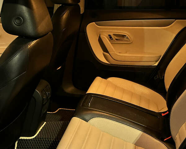 Фольксваген CC / Passat CC 2010 в Ивано-Франковске на Automoto.ua Желтый Фольксваген CC / Passat CC, объемом двигателя 1.98 л и пробегом 196 тыс. км за 8700 $, фото 10 на Automoto.ua