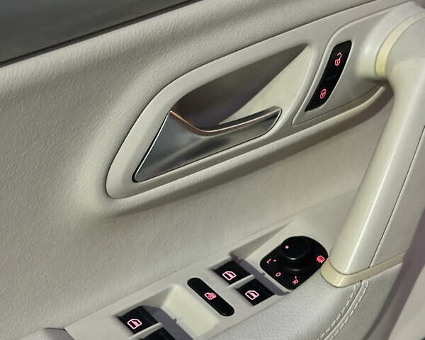 Фольксваген CC / Passat CC 2010 в Ивано-Франковске на Automoto.ua Желтый Фольксваген CC / Passat CC, объемом двигателя 1.98 л и пробегом 196 тыс. км за 8700 $, фото 16 на Automoto.ua