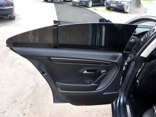 Серый Фольксваген CC / Passat CC, объемом двигателя 3.6 л и пробегом 215 тыс. км за 11800 $, фото 23 на Automoto.ua