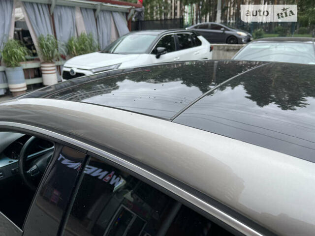 Серый Фольксваген CC / Passat CC, объемом двигателя 1.98 л и пробегом 231 тыс. км за 8500 $, фото 16 на Automoto.ua